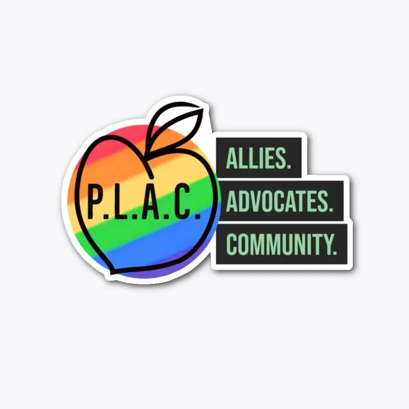 Allies.Advocates.Community